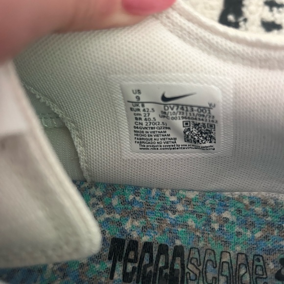 Men’s Nike Air Max - Picture 4 of 4